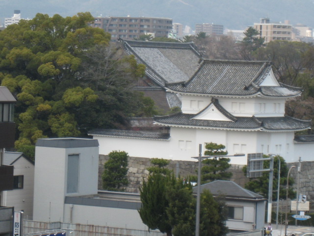 西ノ京南聖町1棟店舗 ランドマーク