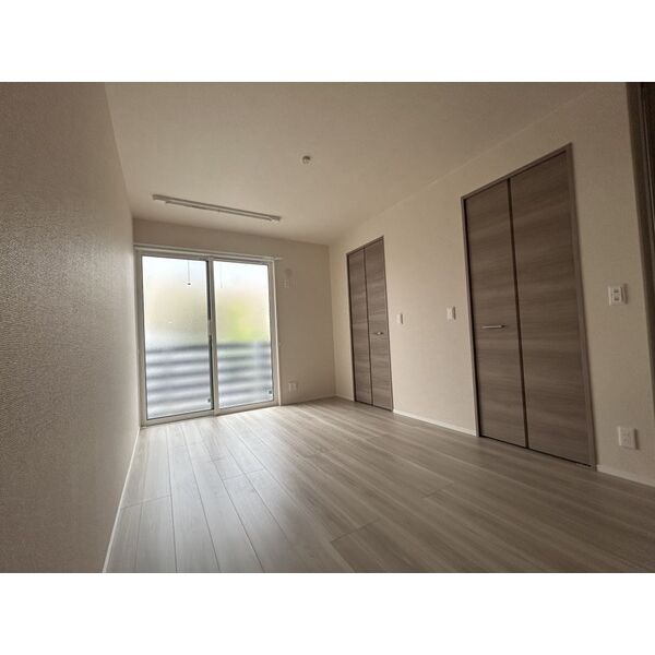 ロワジール リビング