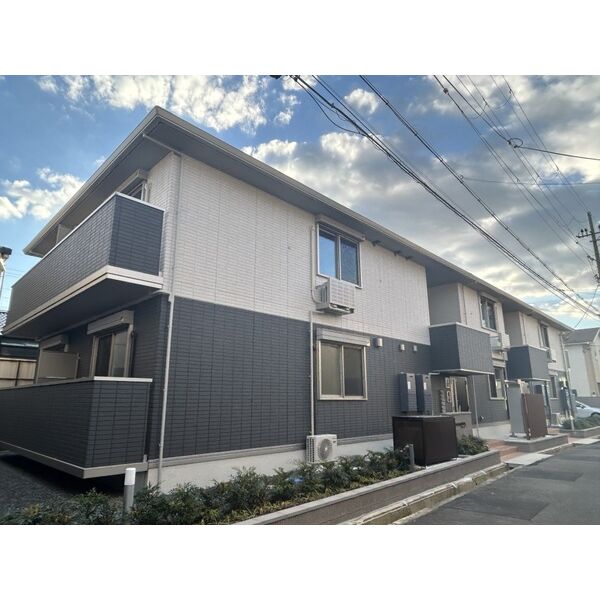D-room富野乾垣内 外観