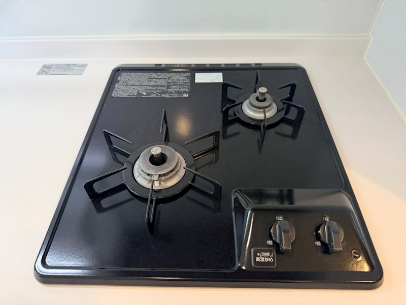 アドバンス京都デタンデュ キッチン