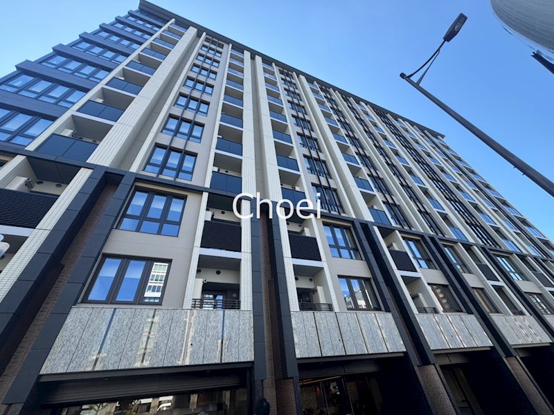 レーベン京都河原町五条ＯＮＥ ＳＵＩＴＥ 外観