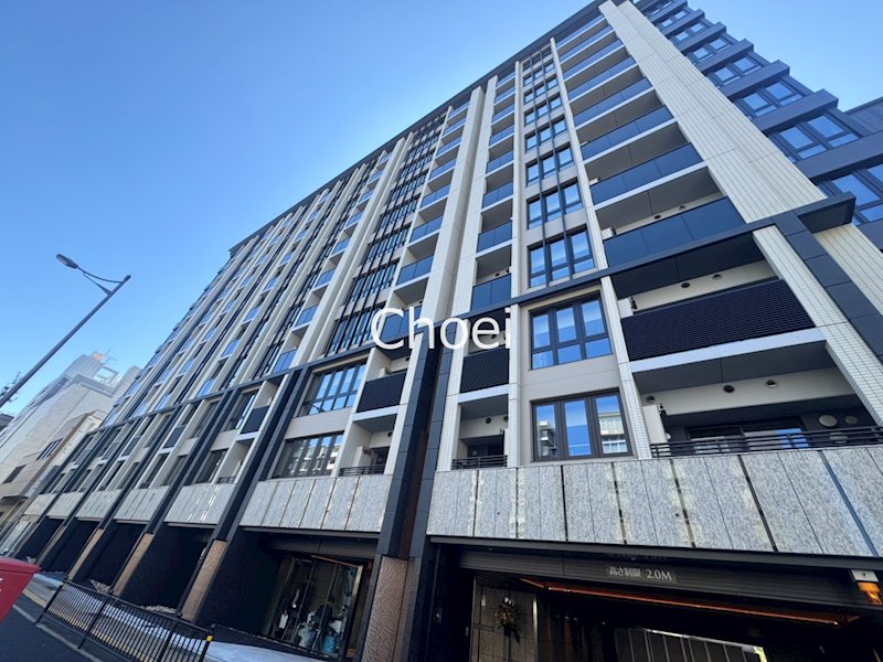 レーベン京都河原町五条ＯＮＥ ＳＵＩＴＥ 外観