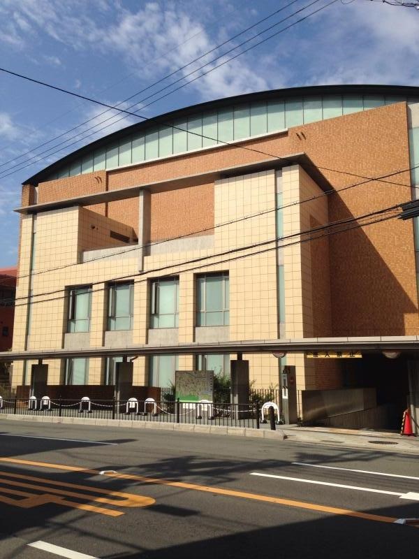 レーベン京都河原町五条ＯＮＥ ＳＵＩＴＥ 役所