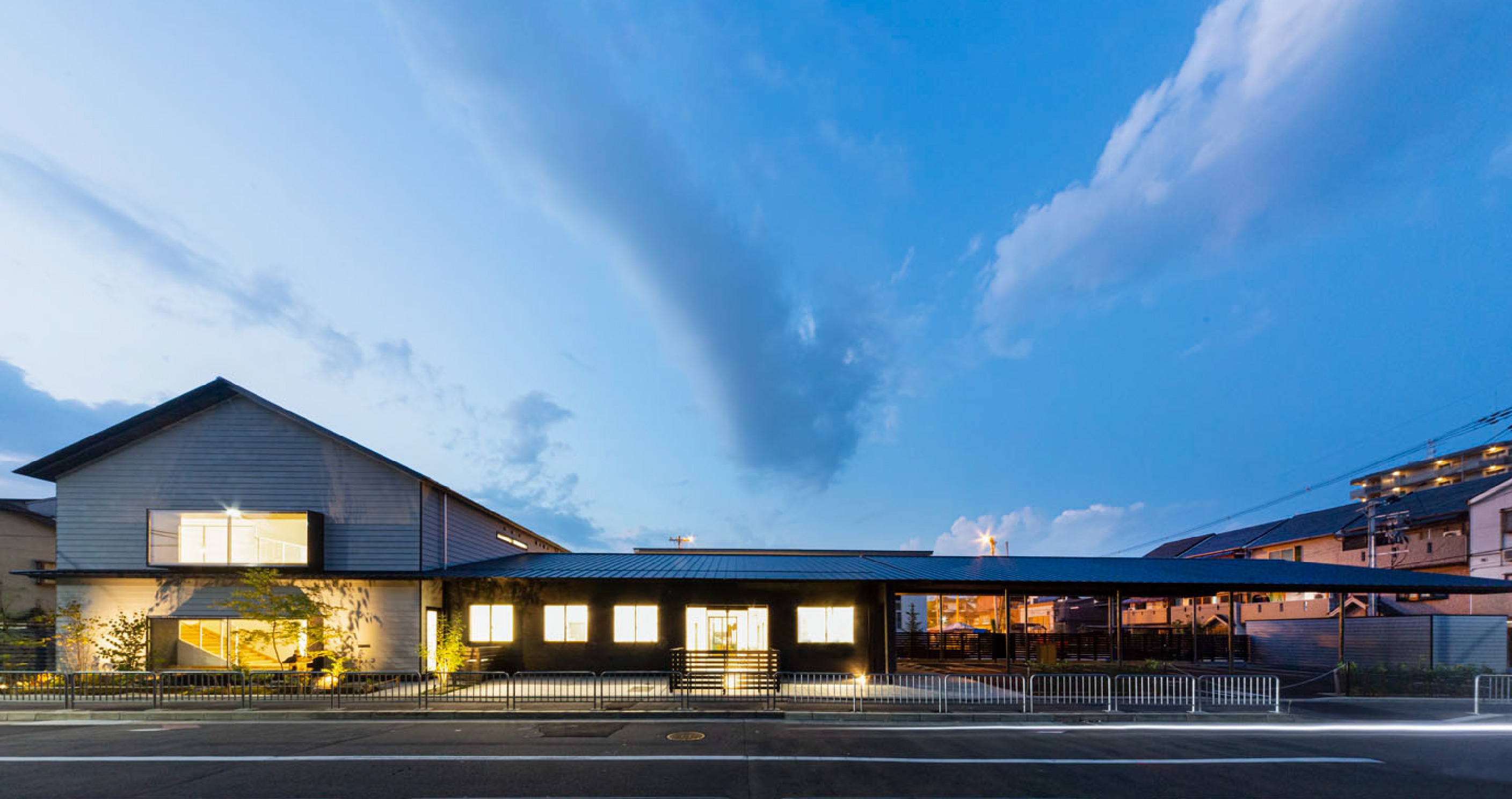 レーベン京都河原町五条ＯＮＥ ＳＵＩＴＥ 幼稚園