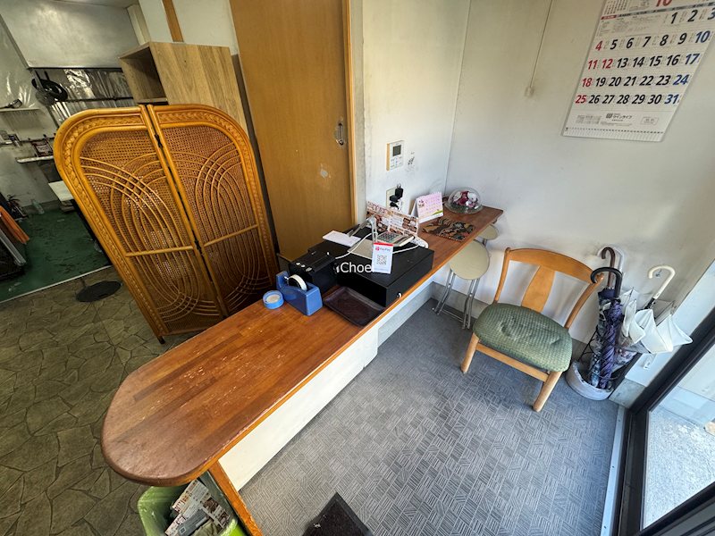 上京区馬喰町店舗 その他