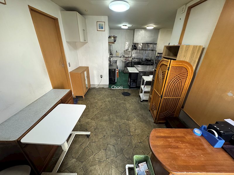 上京区馬喰町店舗 その他