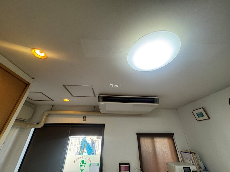 上京区馬喰町店舗 その他