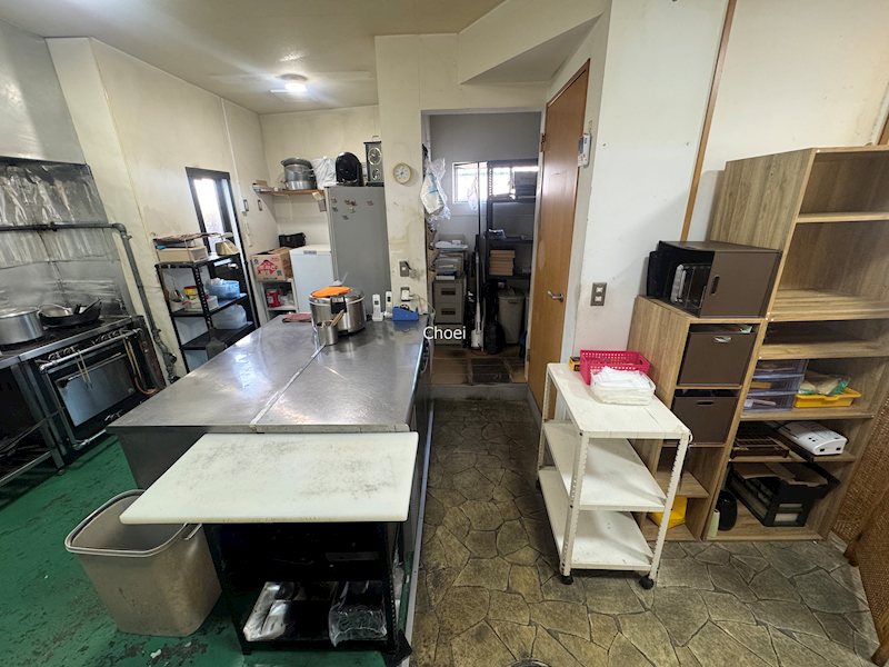 上京区馬喰町店舗 その他