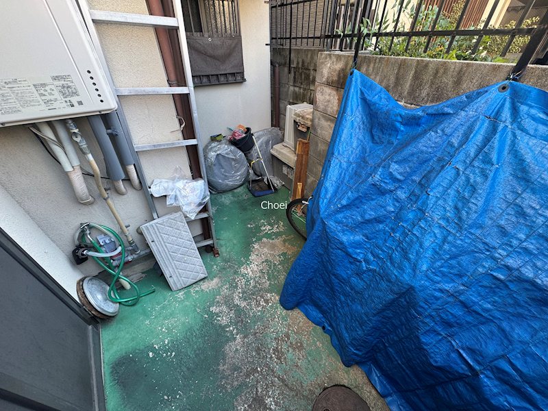 上京区馬喰町店舗 その他