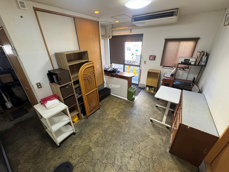 上京区馬喰町店舗 その他