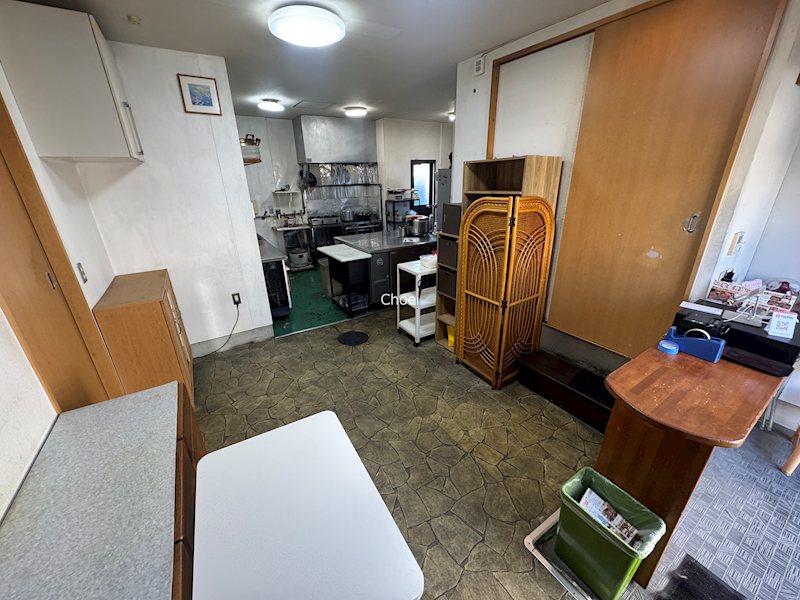 上京区馬喰町店舗 その他