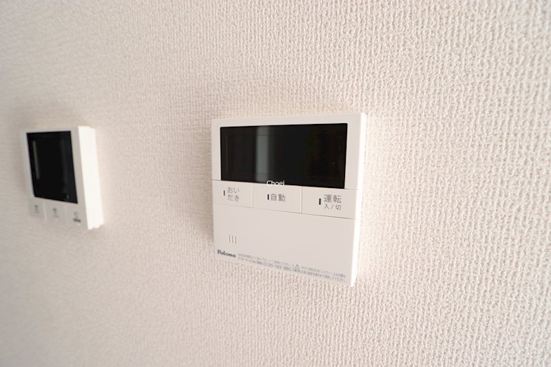 ヴィーヴルグラン その他設備