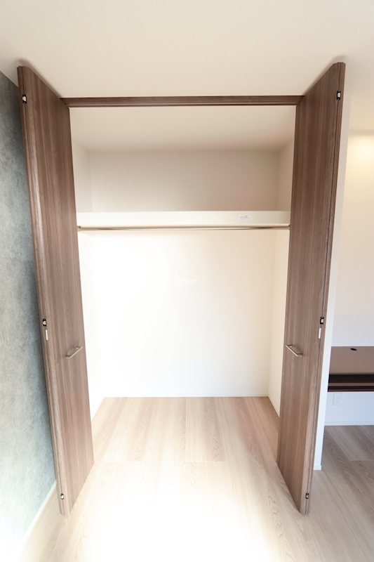 ヴィーヴルグラン 収納