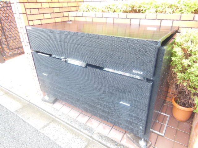 KTマンション その他