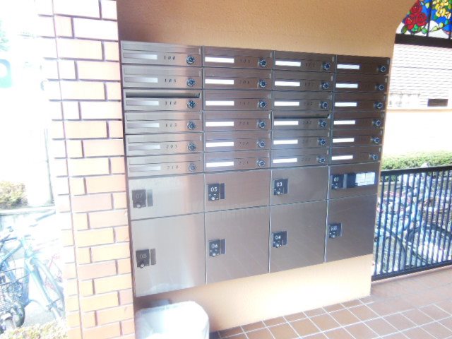 KTマンション その他