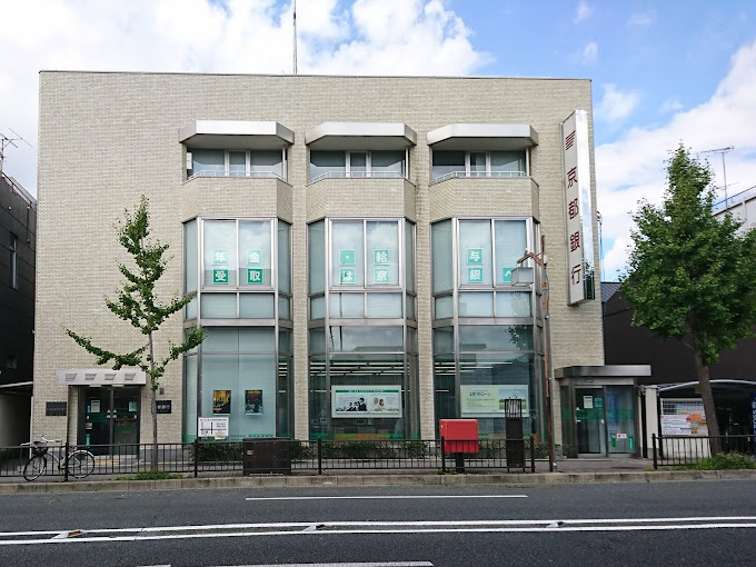 KTマンション 銀行