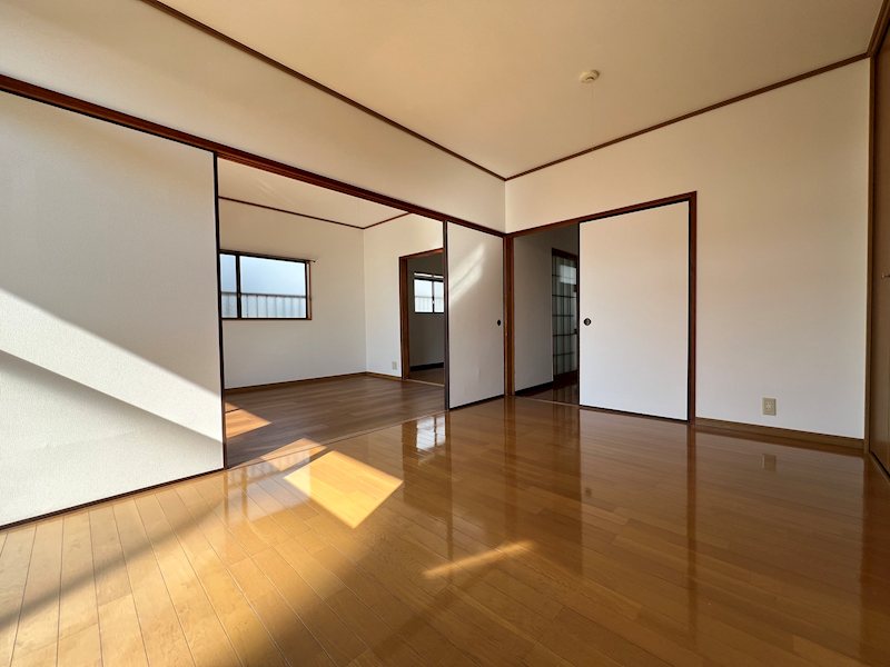 友添ハイツ その他設備
