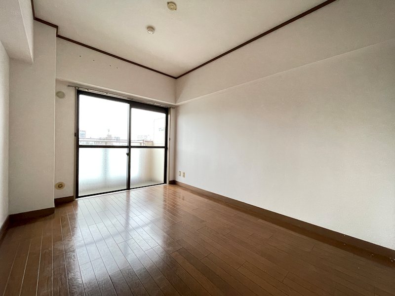 ライオンズマンション九品寺 眺望