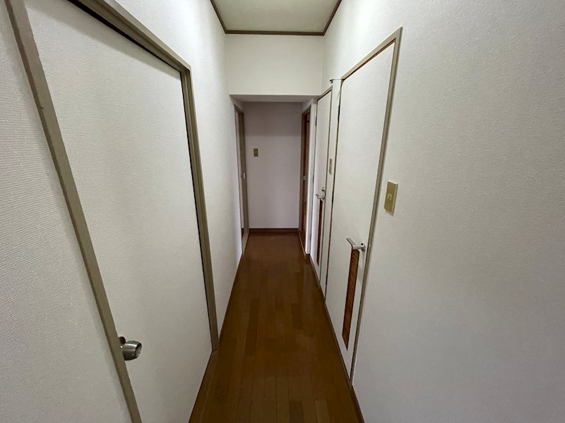 ライオンズマンション九品寺 その他設備