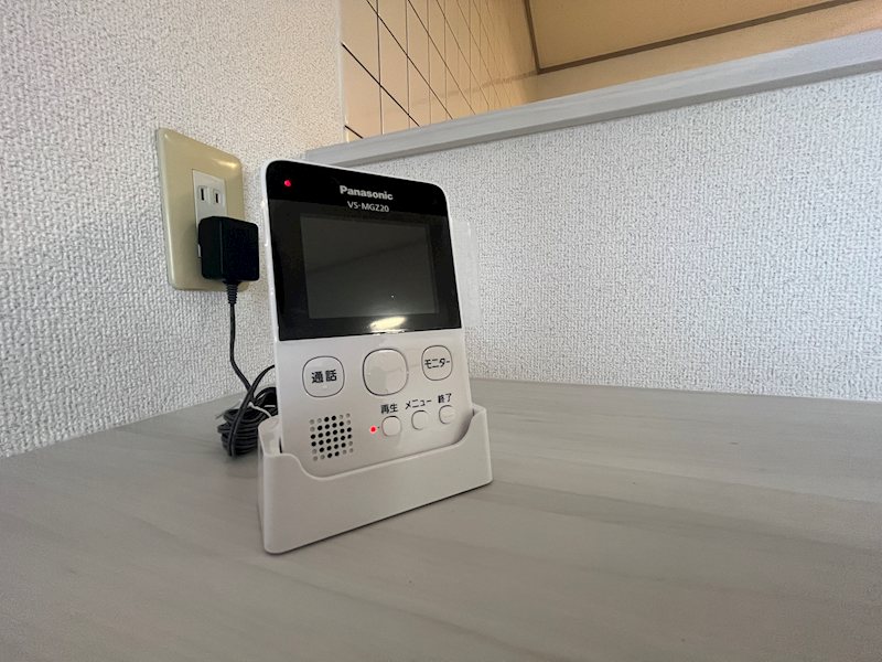 ファミリー宮田 セキュリティ