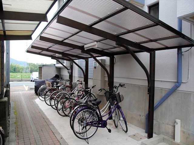 ファミリー宮田 その他共有部分