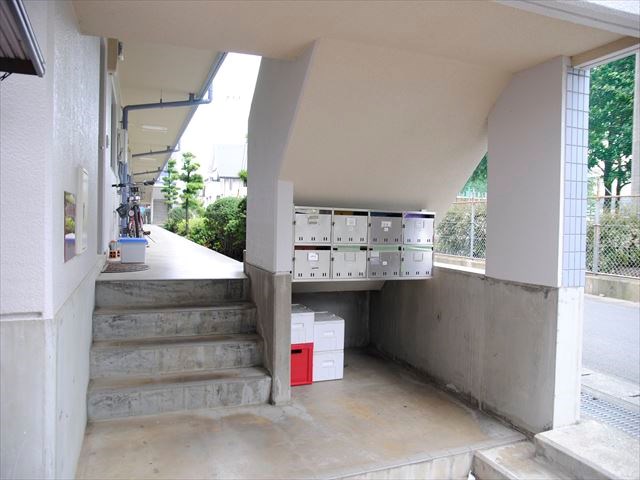 ファミリー宮田 その他部屋・スペース