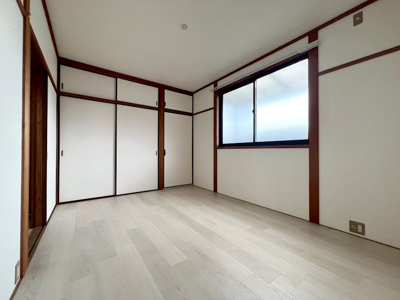 ファミール弓削 その他部屋・スペース
