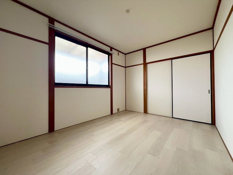 ファミール弓削 その他部屋・スペース