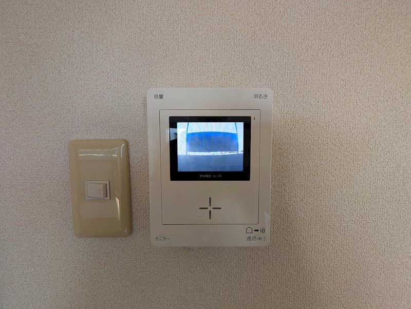 コートエスポワール セキュリティ
