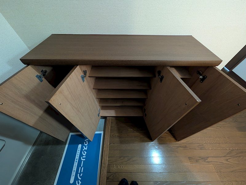 コートエスポワール その他設備