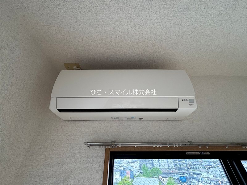 ロイヤルハイツ鶴羽田 その他設備