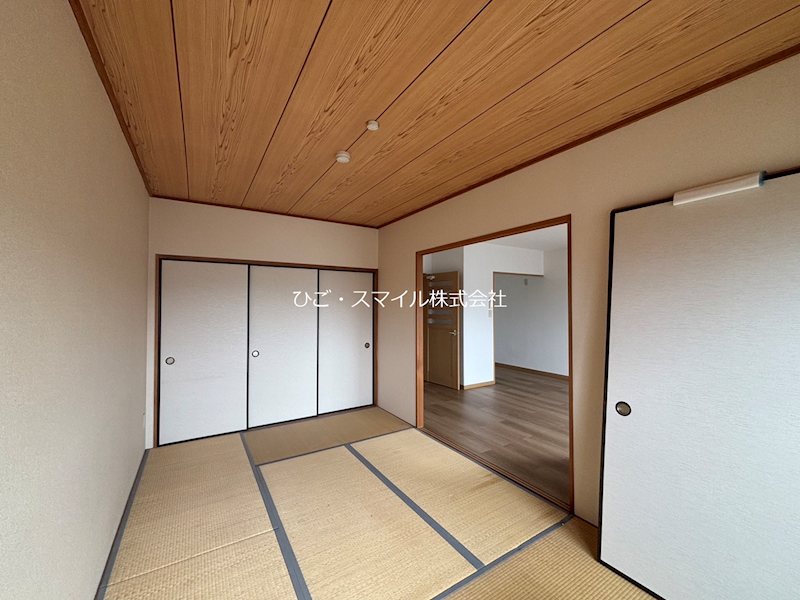 ロイヤルハイツ鶴羽田 その他部屋・スペース