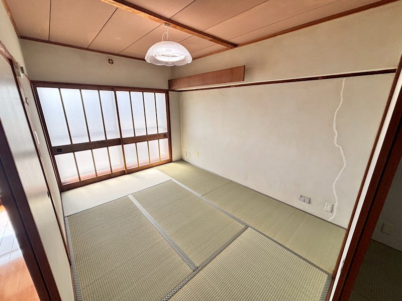 水前寺ビル東棟 その他部屋・スペース