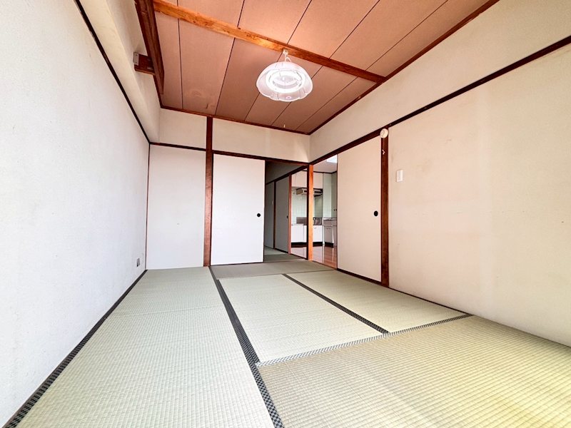 水前寺ビル東棟 内装