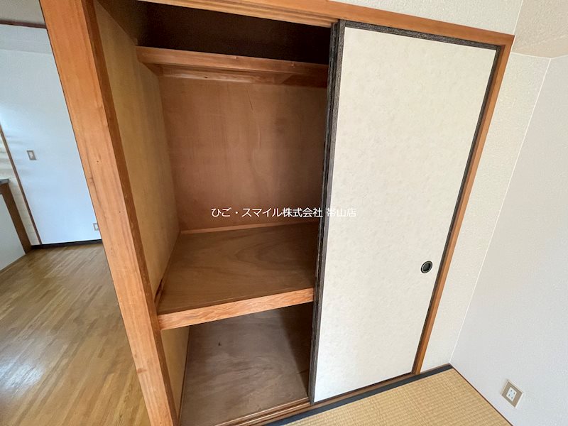 ＮＳマンション その他設備
