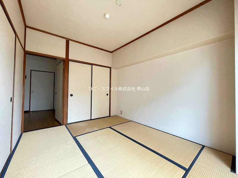 ＮＳマンション 内装