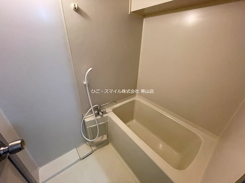 ＮＳマンション 風呂画像