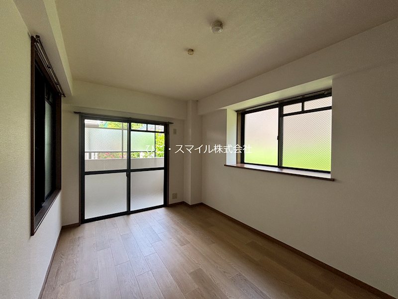 ペルージア 子供部屋