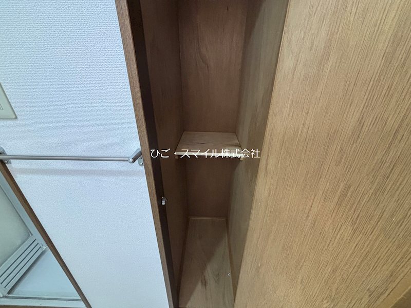 ペルージア 収納