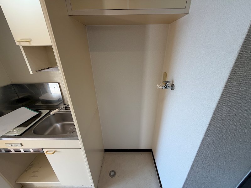 サンセルコ帯山 その他部屋・スペース