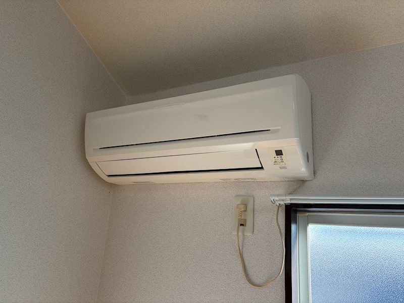 サンセルコ帯山 その他設備