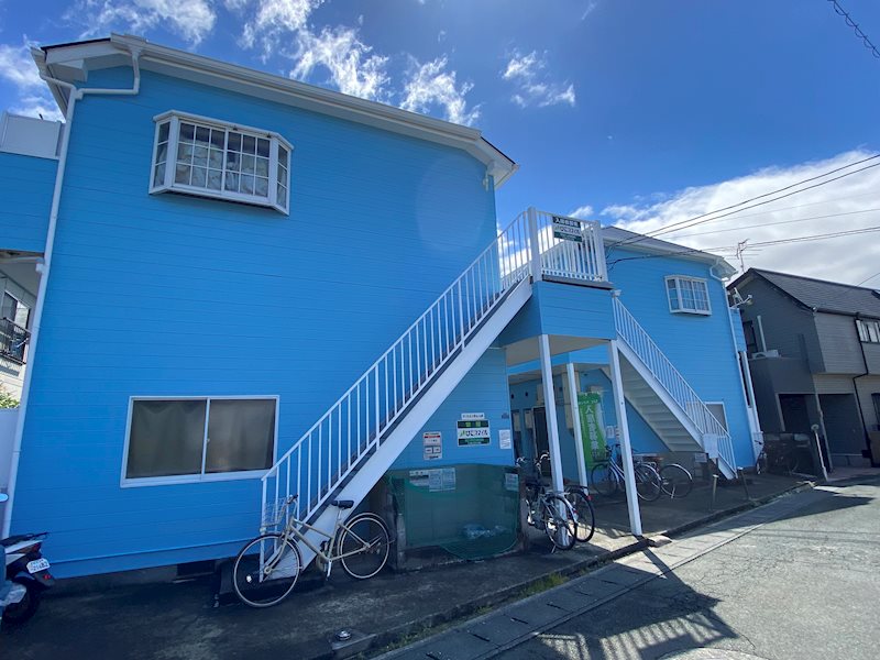 サンセルコ帯山 その他共有部分
