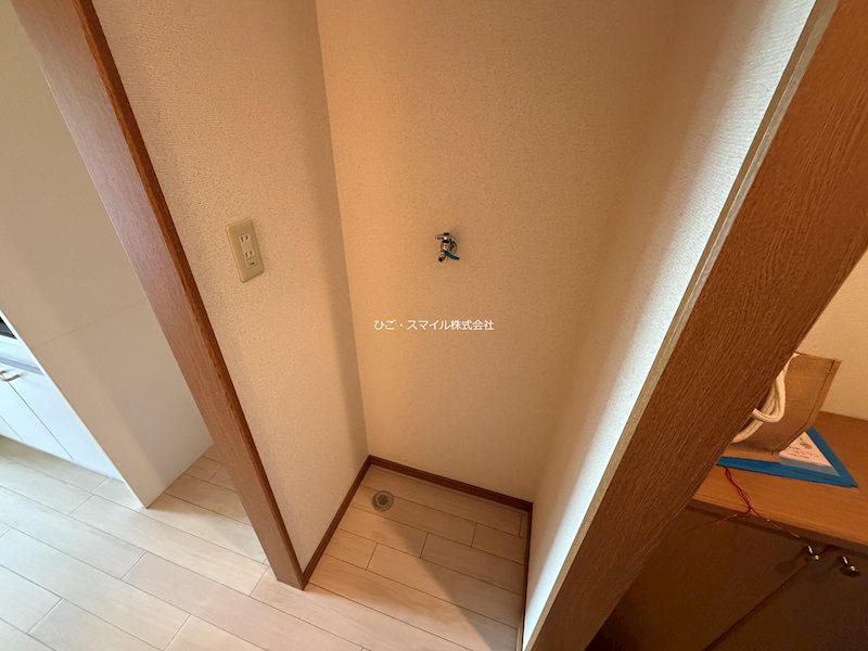 アースウインズ その他部屋・スペース