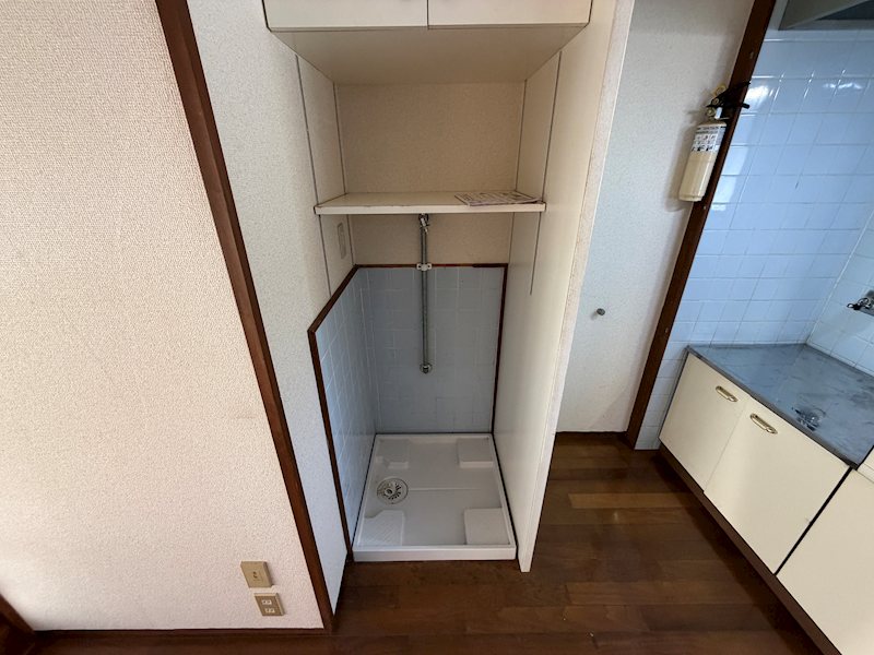 田上ハイツ その他設備