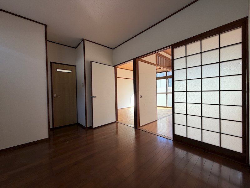 田上ハイツ その他部屋・スペース