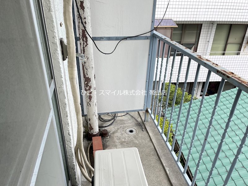 徳永ビル その他設備