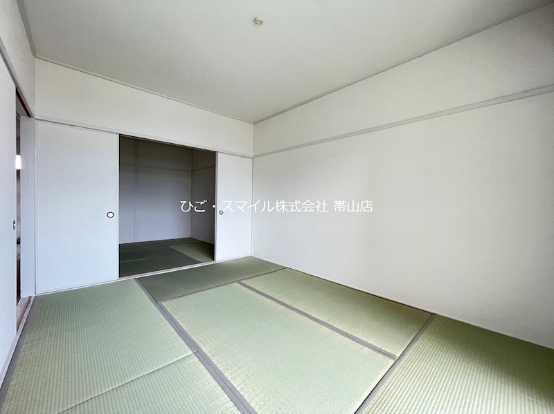 徳永ビル 内装
