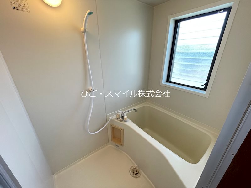 メゾンＡＮＹ 風呂画像