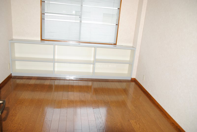 森坂ビル 収納