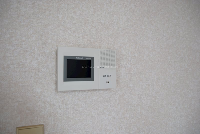 森坂ビル セキュリティ